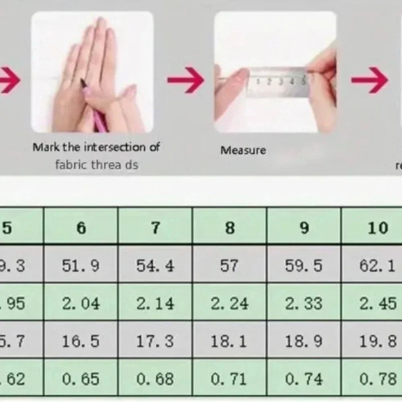 New! 4 Prong Square Cut Silver-Plated Zircon Ring - Picture 5 of 9